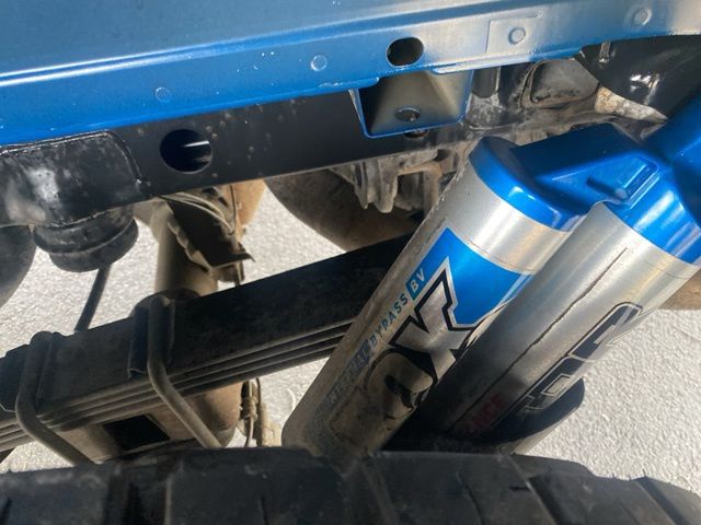 Used Car 2017 Ford F-150  Raptor For Sale Under $35,000 In San Antonio, Texas