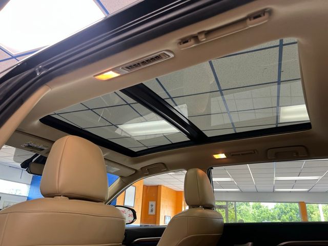 Used 2019 Toyota Highlander Hybrid SUV