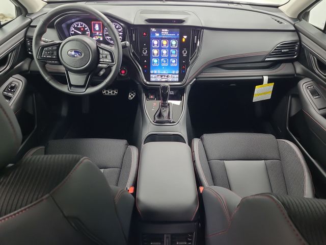 2025 – Subaru – Legacy