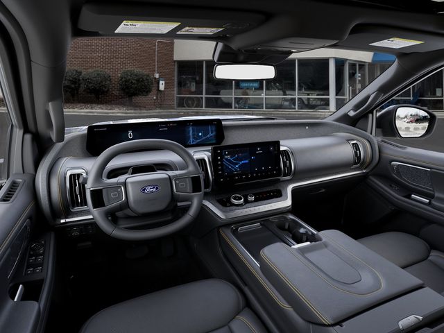 New 2027 Black Ford Tremor image 9