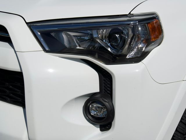 Used 2022 Toyota 4Runner SUV