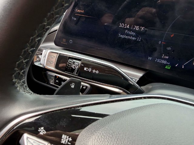 Used 2024 Cadillac LYRIQ SUV