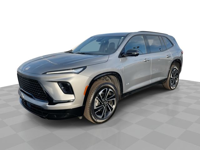 2025 Buick Enclave Sport Touring FWD