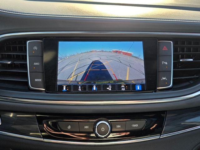 2023 Buick Enclave Premium AWD