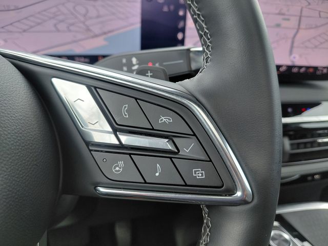 New 2025 Gray Buick Preferred image 30