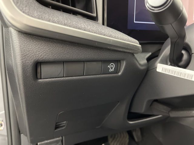 New 2026 Gray Nissan S image 26