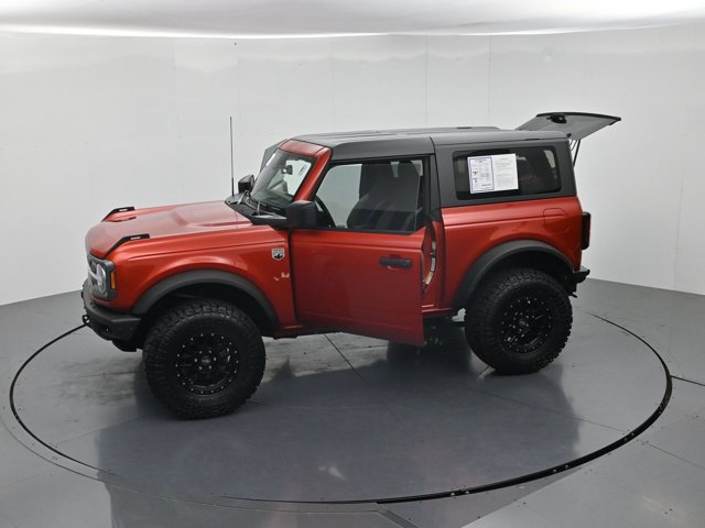 Used 2023 Red Ford Big Bend image 52