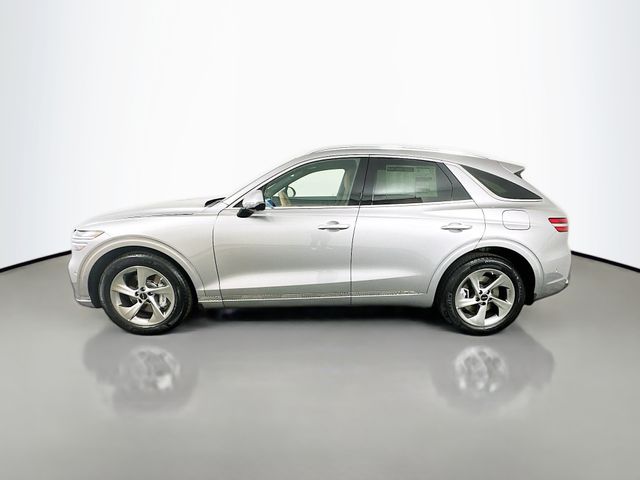 Thumbnail: 2026 Genesis GV70 - 8
