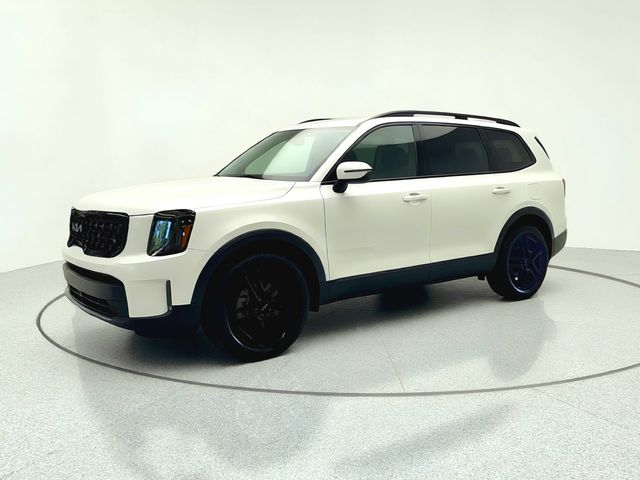 Used 2024 Kia Telluride SUV