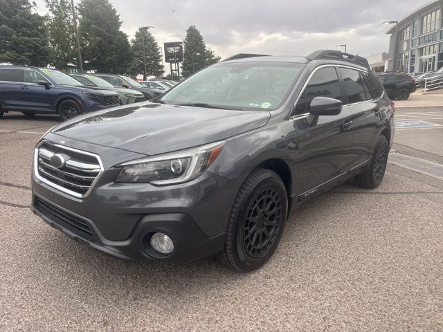 used 2019 Subaru Outback car, priced at $26,596