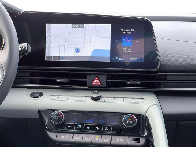 New 2026 Black Hyundai Limited image 19