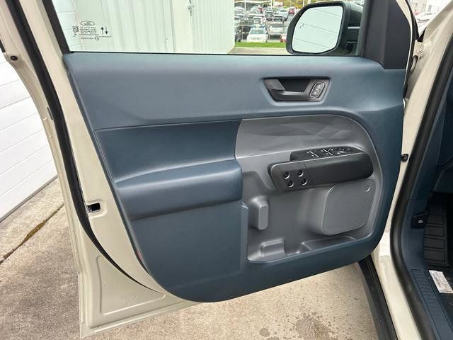 2025 Ford Maverick XLT - 4
