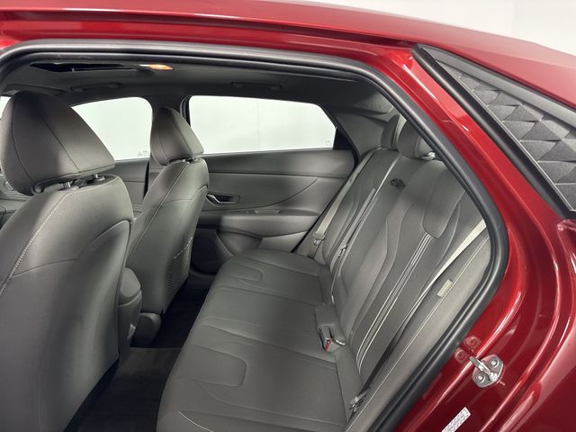 Used 2024 Hyundai Elantra For Sale in Indianapolis, IN