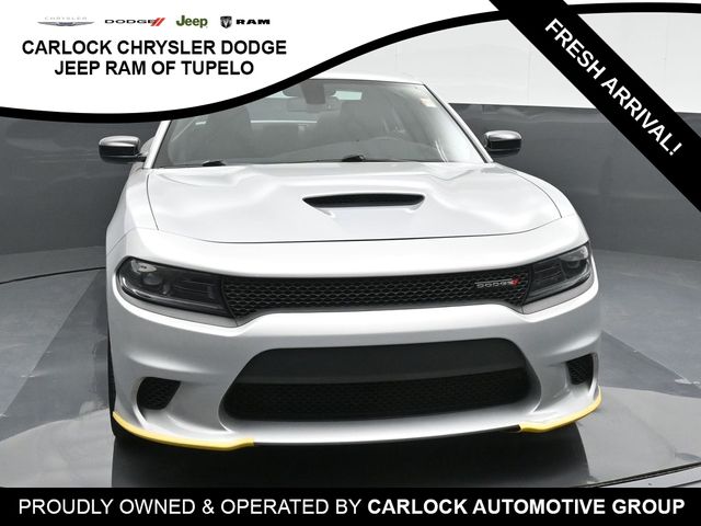 2023 Dodge Charger GT 5