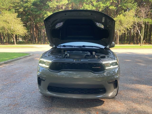 2021 Dodge Durango GT Plus 50