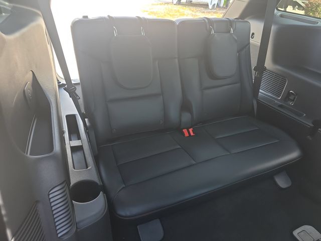 New 2026 Star White Metallic Tri-Coat Ford Tremor® image 13