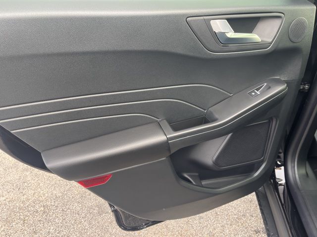 2026 Ford Escape Hybrid ST-Line Elite:168347