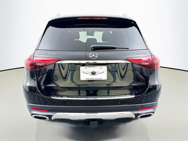 Thumbnail: 2025 Mercedes-Benz GLE - 6