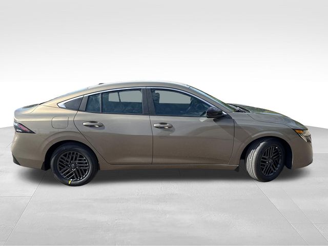 New 2027 Brown Nissan SV image 8
