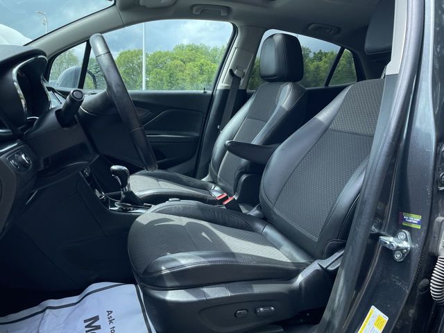 Used 2017 Buick Encore For Sale in Livonia, MI