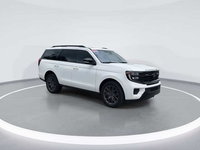 2025 Ford Expedition Platinum - Photo 28