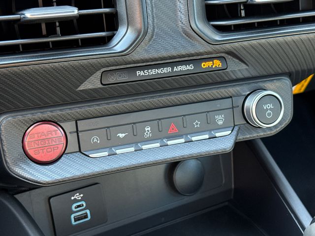 New 2026 White Ford GT image 26