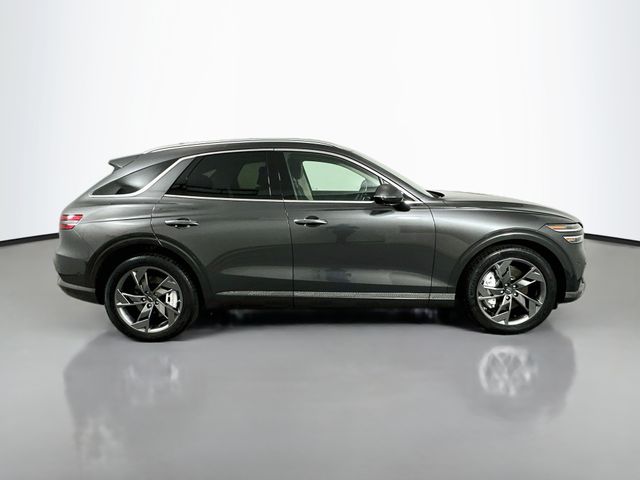 Thumbnail: 2025 Genesis GV70 - 4