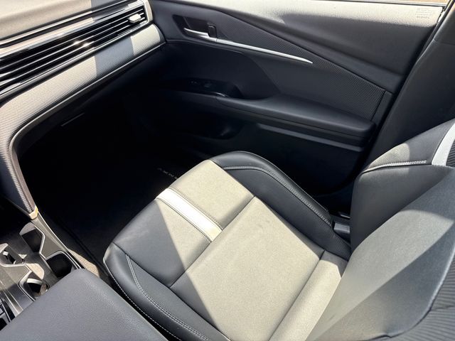 Used 2025 Toyota Camry Sedan