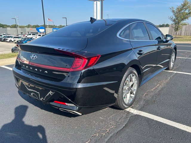 Used 2023 Hyundai Sonata Sedan