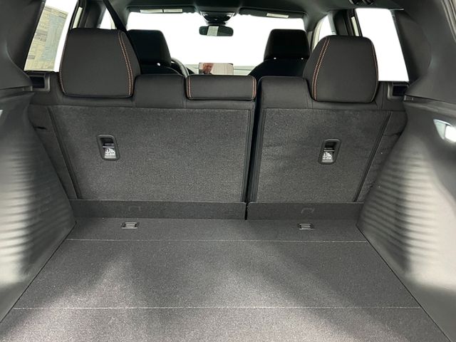 HR-V Sport