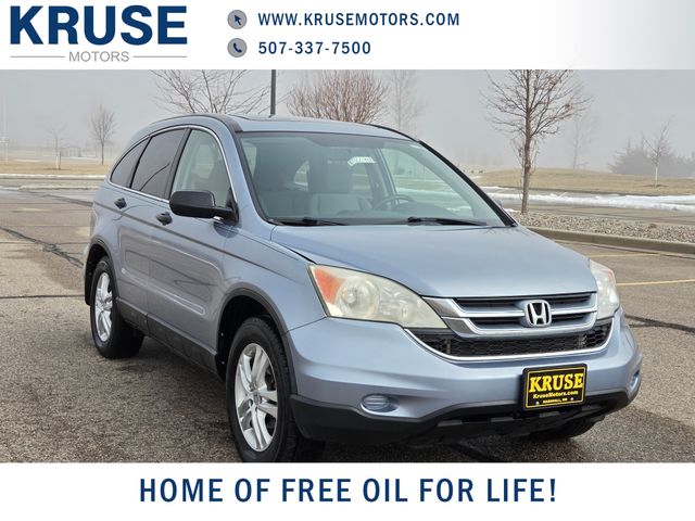 2011 Honda CR-V EX