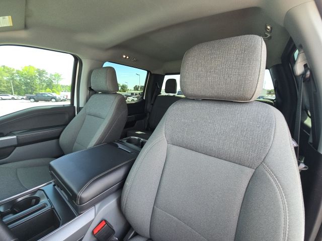 2024 Ford F-150 XLT:B02171B