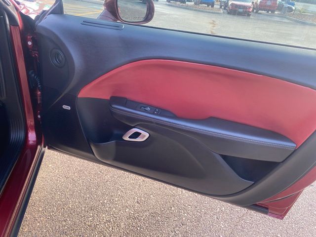 Used Car 2021 Dodge Challenger  R/t Scat Pack For Sale Under $30,000 In San Antonio, Texas