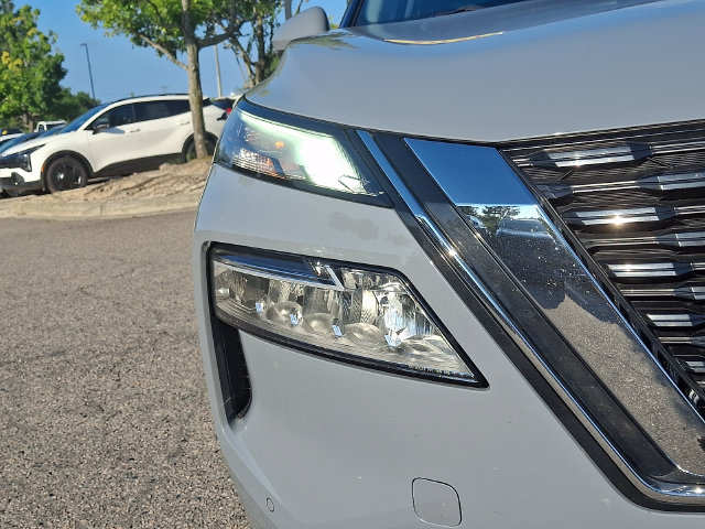 Used 2021 Nissan Rogue SUV