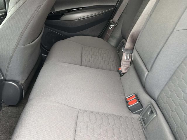 Used 2020 Toyota Corolla Hatchback Hatchback