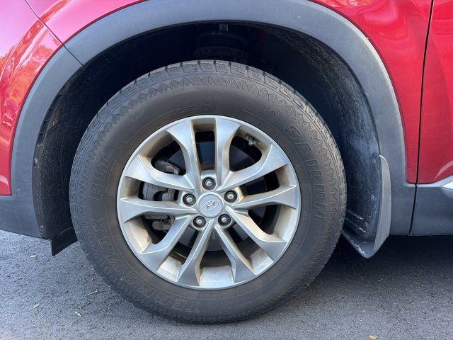 Used 2020 Hyundai Santa Fe SUV