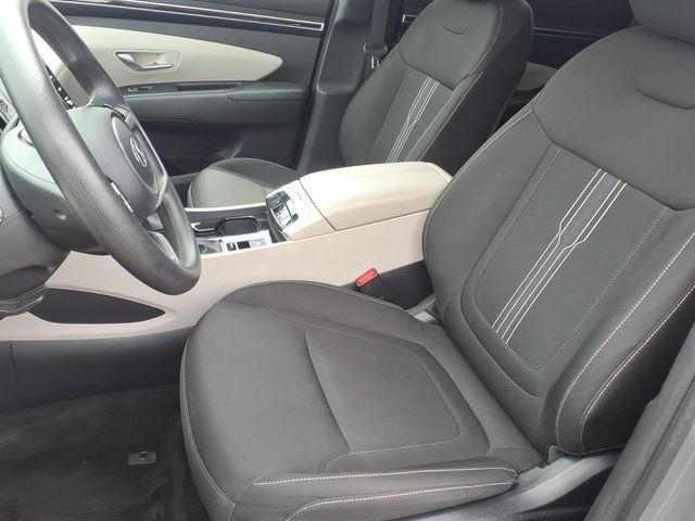 2024 Hyundai Tucson - Image 18