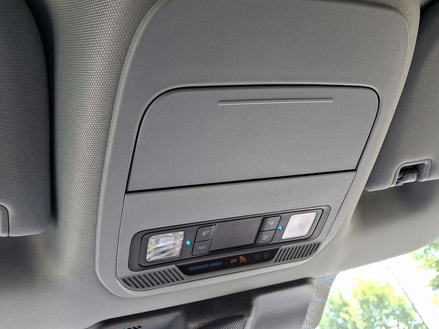 Used 2025 Ford F-150 Truck