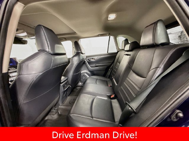 Used 2023 Toyota RAV4 SUV