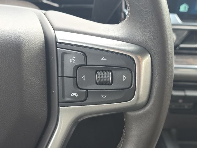 2024 Chevrolet Silverado 2500HD LTZ:45475A