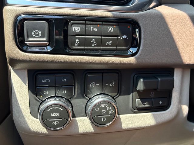 New 2026 GMC Yukon XL SUV