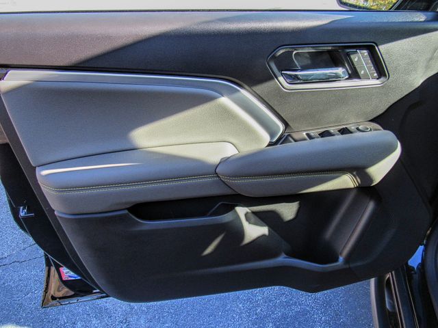 2026 Chevrolet Colorado ZR2:44813