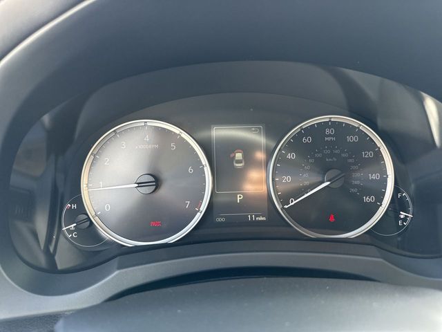 2025 Lexus LS - $44,988