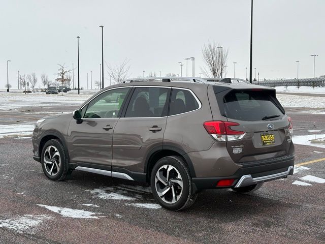 2024 Subaru Forester Touring