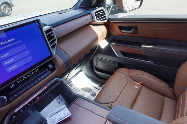 new 2026 Toyota Sequoia car