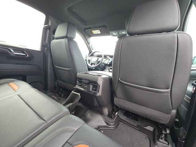 2024 GMC Sierra 1500 AT4:46546A