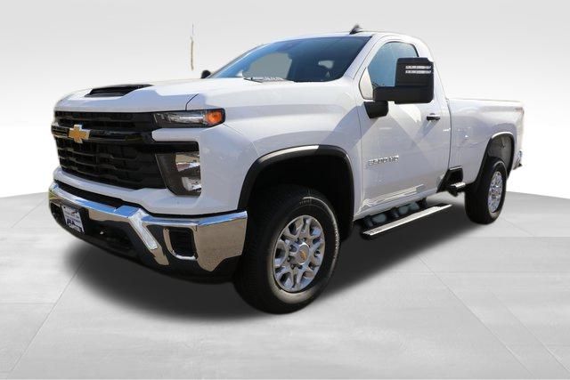 2024 Chevrolet Silverado 3500HD Work Truck 20