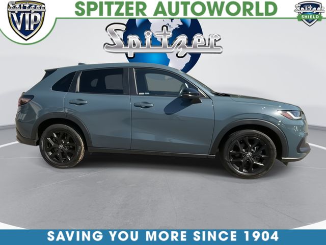 Certified Used 2024  Honda Sport image 4