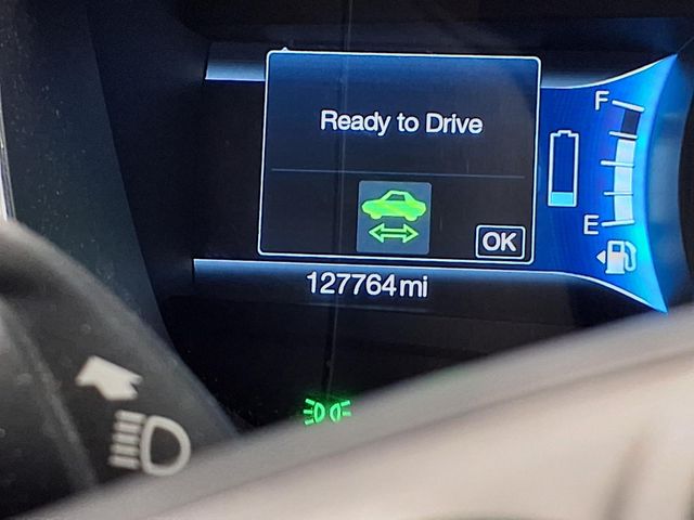 2019 Ford Fusion Hybrid - Image 17
