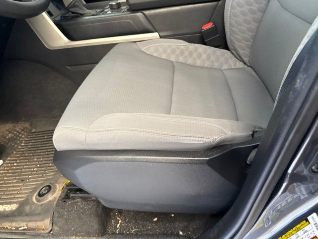 2023 Toyota Tundra SR5 Gray at Legacy Ford